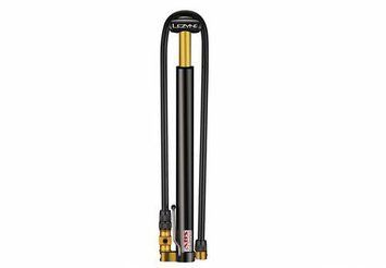 Міні підлоговий насос Lezyne MICRO FLOOR DRIVE DIGITAL HPG 990757 фото