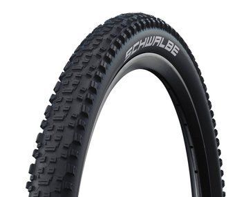 Покрышка Schwalbe Rapid Rob 27.5x2.10 Active, K-Guard, SBC, B/B-SK 54-584 11101394 фото