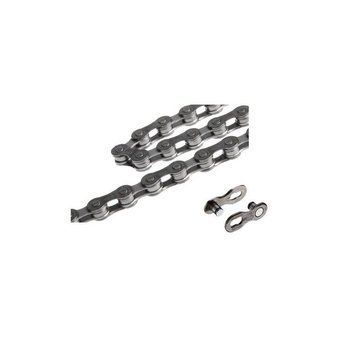 Ланцюг Shimano CN-HG40, 116 лінків, 8/7/6-швидк QUICK LINK ECNHG40116Q фото