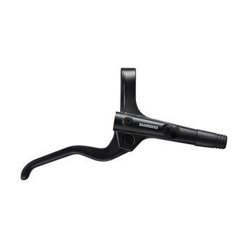 Гальмівна ручка Shimano BL-MT201, права, для гідр диск гальм EBLMT201RL фото