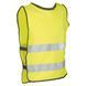 Жилет світловідбивний M-WAVE Vest Illu safety vest M/L 39843781938 фото