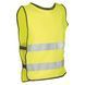 Жилет світловідбивний M-Wave Safety Vest M/L, жовтий 4015493120469 фото 1