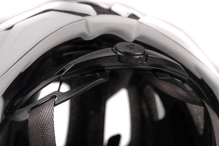Шолом CUBE HELMET ROAD RACE white S/M 16247 фото