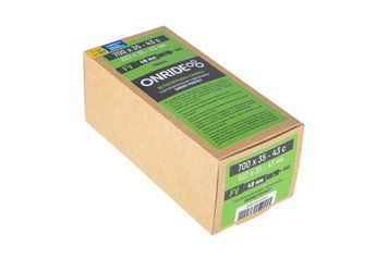 Камера ONRIDE з герметиком ONRIDE Perfect 700x35-43c FV 48 RVC 2526116102933 фото