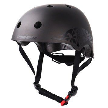 Шолом Flying Eagle Zeus Gray - S size fe-zeus-helmet-gray-m фото