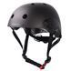 Шолом Flying Eagle Zeus Gray - S size fe-zeus-helmet-gray-m фото