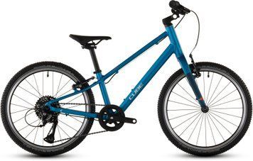 Велосипед дитячий Cube Numove 200 topasblue&acute;n&acute;nebula 2027 150500 фото