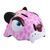 Детский шлем для роликов Flying Eagle Monster Pink New 48-54 см monster-helmet-pink-ne фото