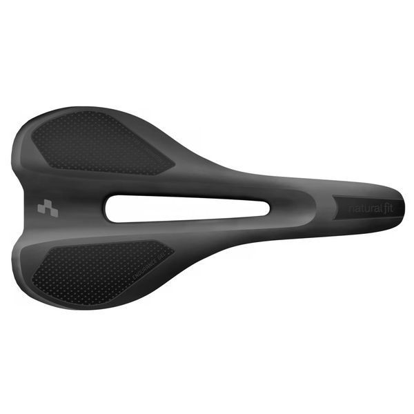 Сідло CUBE Natural Fit TOUR PRO S black 11528 фото