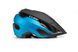 Шолом CUBE HELMET STRAY X Actionteam topas blue M (52-57) 16329 фото 2