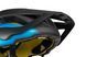 Шолом CUBE HELMET STRAY X Actionteam topas blue M (52-57) 16329 фото 3