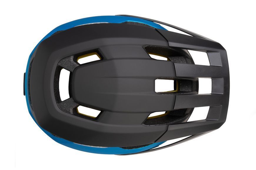 Шолом CUBE HELMET STRAY X Actionteam topas blue M (52-57) 16329 фото