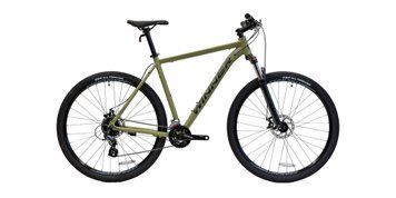 Велосипед Winner IMPULSE XL 29" Хакі 24-229 фото