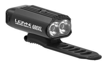 Переднє світло LEZYNE MICRO DRIVE 600XL 4712806 002305 фото