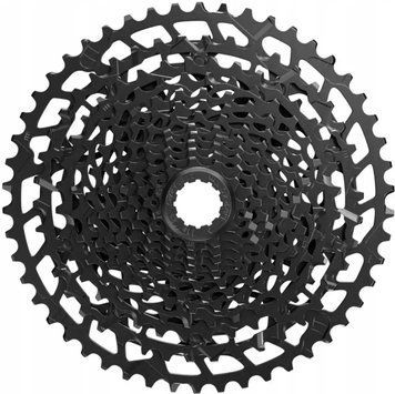 Касета SRAM SX Eagle PG-1210 12S 11-50 чорна ОЕМ 34732943 фото