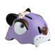 Детский шлем для роликов Flying Eagle Monster Purple New 48-54 см monster-helmet-purple фото