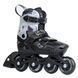 Детские раздвижные ролики Flying Eagle S3 Black размер 32-36 fe-s3-black-s фото