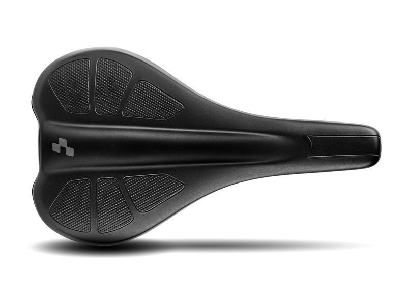Сідло CUBE Natural Fit TOUR EXC S black 11536 фото