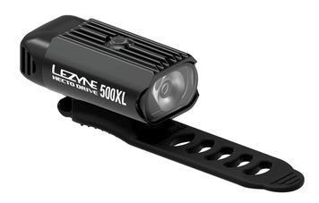 Переднє світло LEZYNE HECTO DRIVE 500XL 4712806 002176 фото