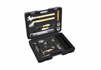 Набір інструментів Lezyne PORT A SHOP PRO 987856 фото