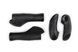 Грипсы Cube NATURAL FIT Grips COMFORT Bar Ends Medium 13115 фото 2