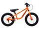Беговел BRN B-2 12" Orange Air с тормозами 8890000138 фото 1