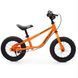 Беговел BRN B-2 12" Orange Air с тормозами 8890000138 фото 2