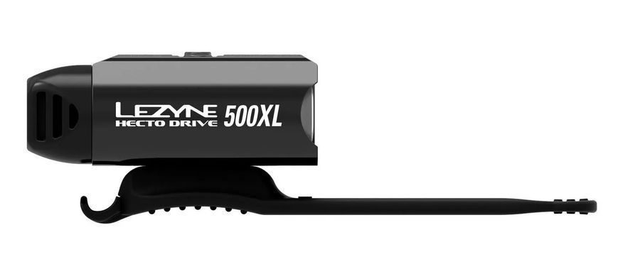Переднє світло LEZYNE HECTO DRIVE 500XL 4712806 002176 фото