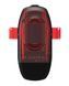 Заднє світло LEZYNE KTV DRIVE REAR 4712806 001933 фото 2