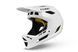 Велошолом CUBE Helmet DESCENDER X Actionteam white L (59-63) 16399 фото 1