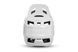 Велошолом CUBE Helmet DESCENDER X Actionteam white L (59-63) 16399 фото 4