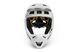 Велошолом CUBE Helmet DESCENDER X Actionteam white L (59-63) 16399 фото 3