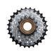 Трещітка Shimano MF-TZ510-6 14-28 6 зірок срібна індивідуальне пакування EMFTZ5106428 фото