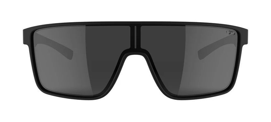 Очки Tifosi Sanctum Blackout, линзы Smoke Polarized (13%) 1850510551 фото