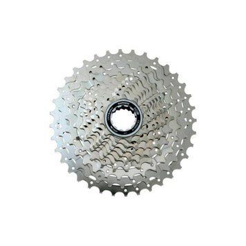 Касета Shimano CS-HG50-10 11-36 10 зірок ICSHG5010136 фото