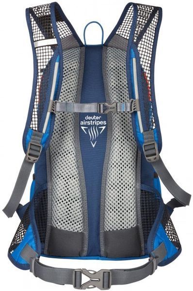 Рюкзак Cube Rucksack PURE 14 blue&acute;n&acute;orange 12076 фото