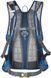 Рюкзак Cube Rucksack PURE 14 blue&acute;n&acute;orange 12076 фото 2
