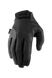 Рукавички Cube Handschuhe Comfort Langfinger black'n'grey XXL 11138 фото 1