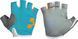Жіночі рукавички CUBE Gloves Performance Short Finger blue&acute;n&acute;nectar L 11950 фото 1
