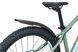 Крила ACID Mudguard Set MUD ROOKIE 24" black 93358 фото 5