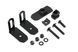 Крила ACID Mudguard Set MUD ROOKIE 24" black 93358 фото 7