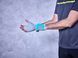 Жіночі рукавички CUBE Gloves Performance Short Finger blue&acute;n&acute;nectar L 11950 фото 2