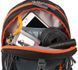 Рюкзак Cube Rucksack PURE 14 blue&acute;n&acute;orange 12076 фото 4