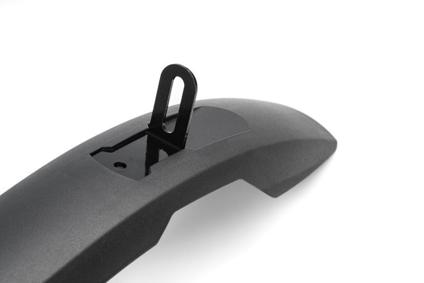 Крила ACID Mudguard Set MUD ROOKIE 24" black 93358 фото