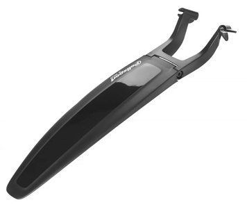Крило заднє Polisport S-Mud Short на сідло 26"/27,5"/29" MTB/Road 8623600001 фото