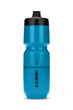 Фляга CUBE Bottle Flow 750 turquoise 12702 фото