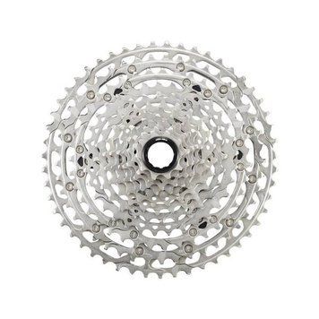 Касета Shimano CS-M6100-12 DEORE 10-51 12-зірок ICSM610012051 фото