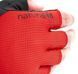 Рукавички Cube Short Finger X NF red S 11130 фото 3