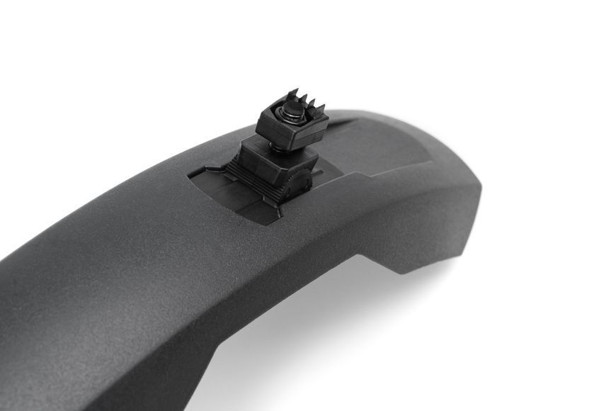 Крила ACID Mudguard Set MUD ROOKIE 26" black 93539 фото