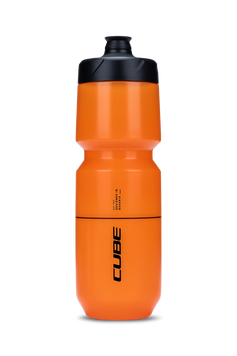 Фляга CUBE Bottle Flow 750 orange 12703 фото